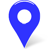 Smart Locator GPS icon