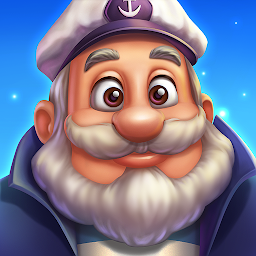 Match Cruise: Match3 Adventure Mod Apk