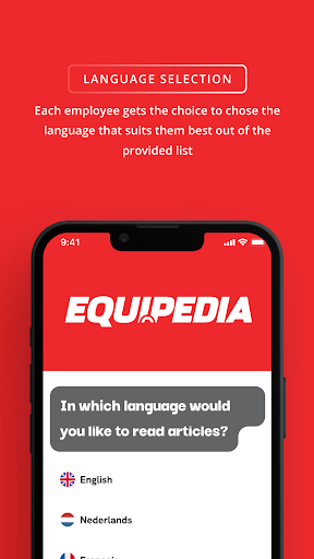 Equipedia