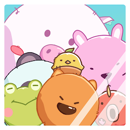Plushies Drop: Fluffy Merge