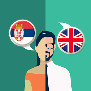 Serbian-English Translator apk