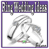 Ring Wedding Ideas icon