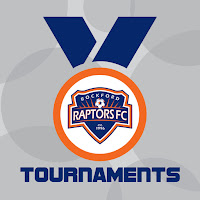 Rockford Raptors Tournaments