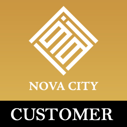 NOVA City Customer App Download on Windows