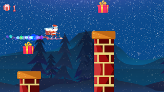 Christmas Adventure - Screenshot 3