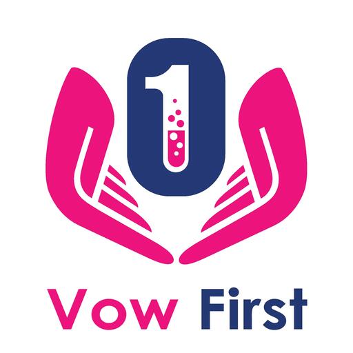VowFirst HRMS logo