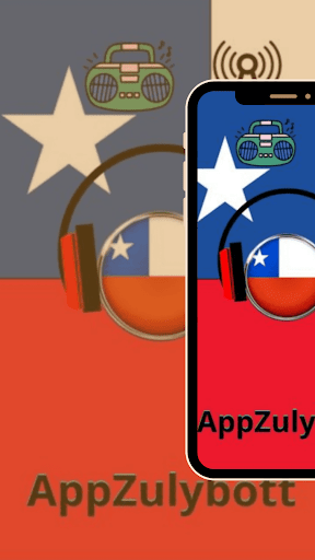 Radio Valparaiso Chile Screen 3