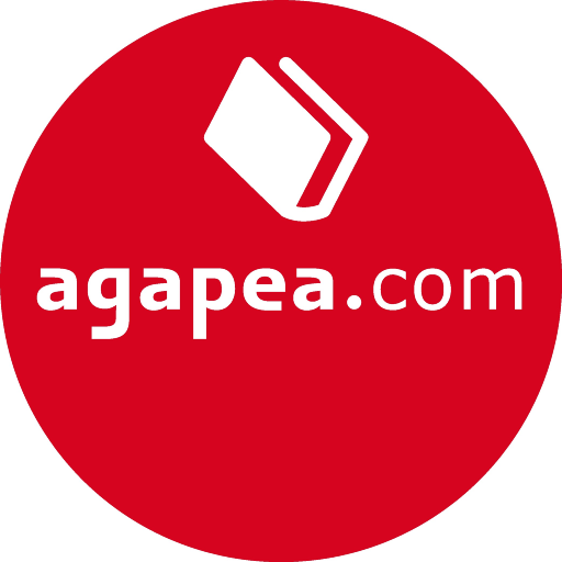 Agapea logo