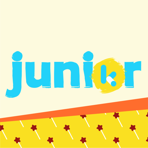 Ketnet Junior 4.5.0 Icon