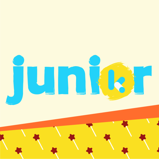 Ketnet Junior  Icon