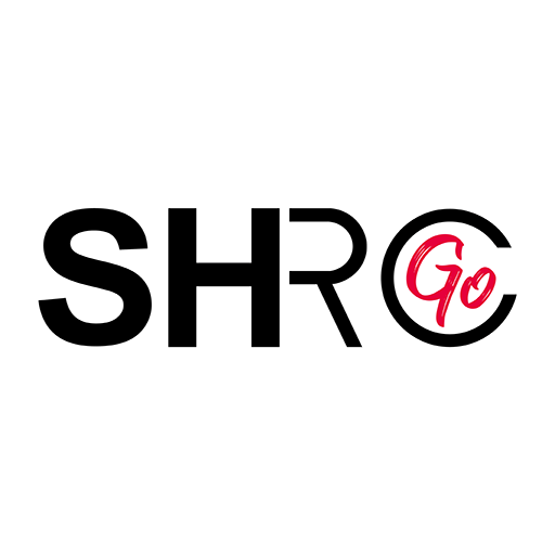 SHRC GO logo