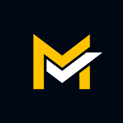 Mivie: Movie & TV Series logo