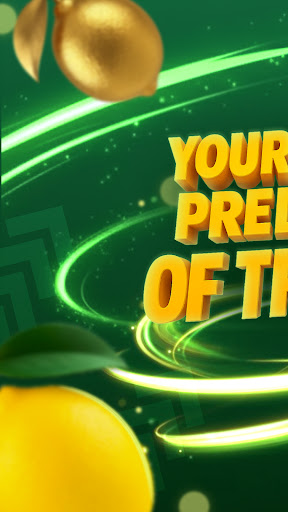 Vista previa de la aplicación