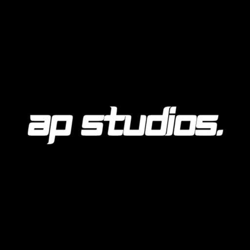 AP STUDIOS logo
