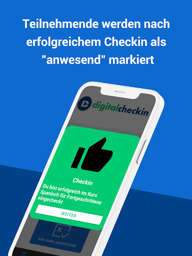 DigitalCheckIn