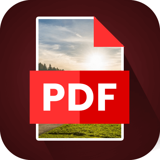 PDF Editor | Image to PDF | Ad logo