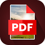 Cover Image of Baixar Editor de PDF | Imagem para PDF | Adicionar senha em PDF  APK