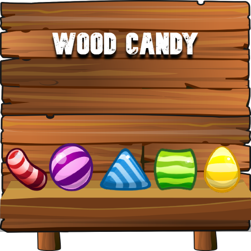 Wood Candy