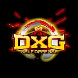 DXG Self Defense icon