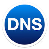 Create DNS FREE icon