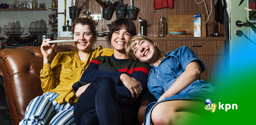 KPN Thuis