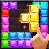 Block Puzzle Jewel - Funny Block Puzzle icon