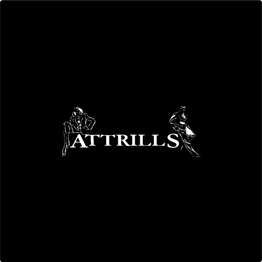 Attrills Dry Cleaners driver Laai af op Windows
