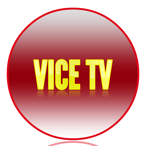 Vice TV 4.0 Icon