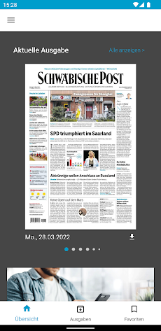SchwäPo & Tagespostのおすすめ画像2