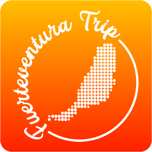 Fuerteventura Trip logo