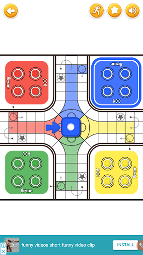 Télécharger Gratuit Ludo Neo-Classic : King of the Dice Game 2020 APK MOD (Astuce) screenshots 5