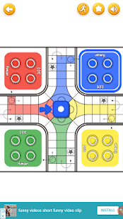 Ludo Neo-Classic : King of the Dice Game  Screenshots 5