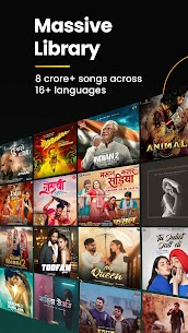 Jio Saavn Mod Apk 2