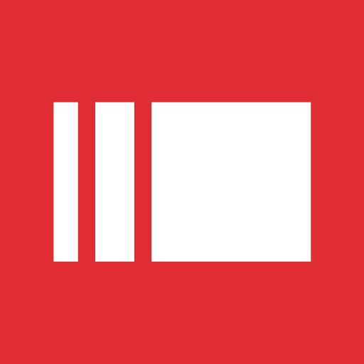 Better Life Church logo