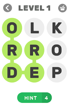 Ultimate Wordsearch! - Screenshot 1