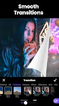 screenshot of AI Video Editor - Vidma Cut AI