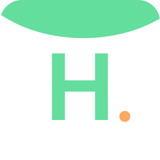 Halen - Menú semanal saludable logo