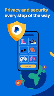 PayPal - Send, Shop, Manage Ekran görüntüsü