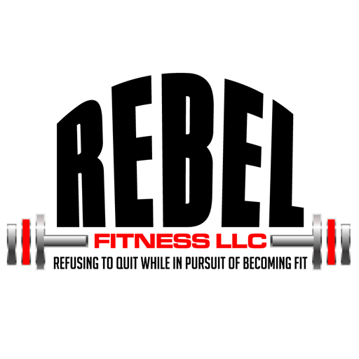 Rebel Fitness LLC  Icon