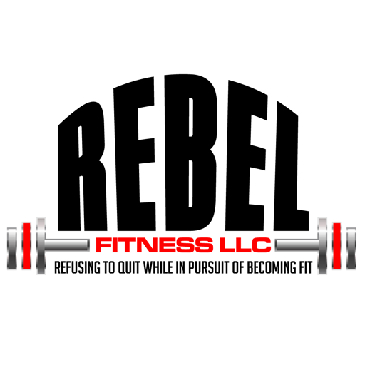 Rebel Fitness LLC logo