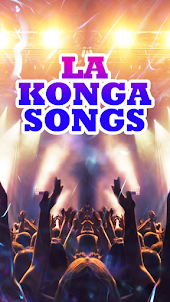 La Konga Songs