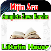 Top 2 Books & Reference Apps Like Mijin Aro - Best Alternatives