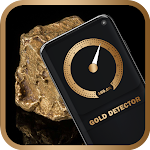 Cover Image of Download Find Gold Detector  APK
