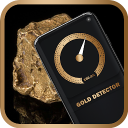 Image de l'icône Find Gold Detector