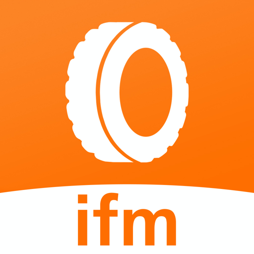 ifm mobile  Icon