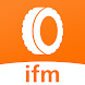 ifm mobile - Androidアプリ