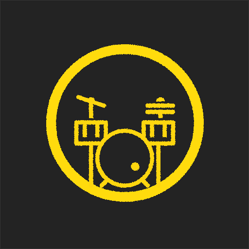 Drum Chops Builder & Shed Mode 1.2.2.0 Icon