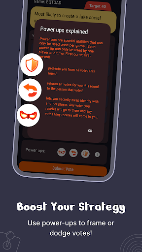 The Wayward - Adult Party Game