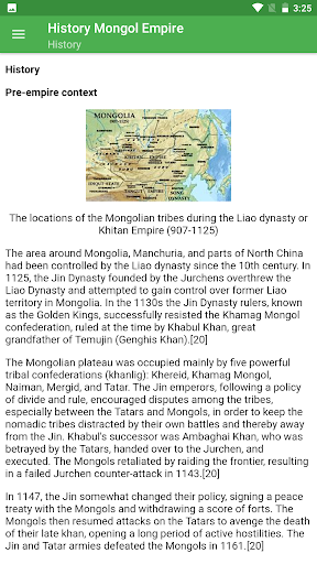 Mongol Empire History  Origins  Facts