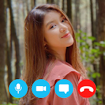Cover Image of ดาวน์โหลด Tiara Andini (Indonesian Idol) Calling You 4.1.9 APK